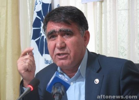 انتقاد رئیس اتاق بازرگانی استان از سیاسی‌کاری دولت در واگذاری پروژه‌ها