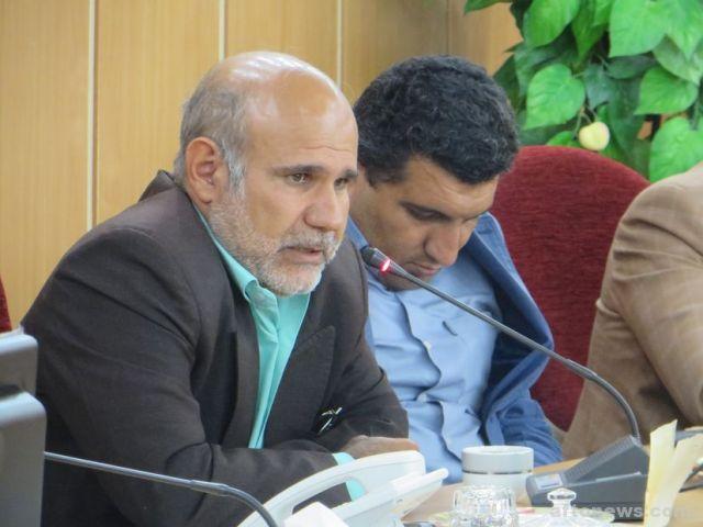 رئیس جدید حزب اصلاح‌طلب «اتحادملت کهگیلویه و بویراحمد» انتخاب شد/ عکس