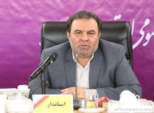 انتقاد تند استاندار از بانک‌های خصوصی/ با پول مردم استان در تهران سرمایه‌گذاری می‌شود