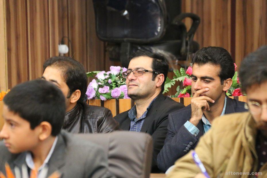 یک اصلاح‌طلب دبیر اجرائی هیأت نظارت بر انتخابات شوراهای استان شد