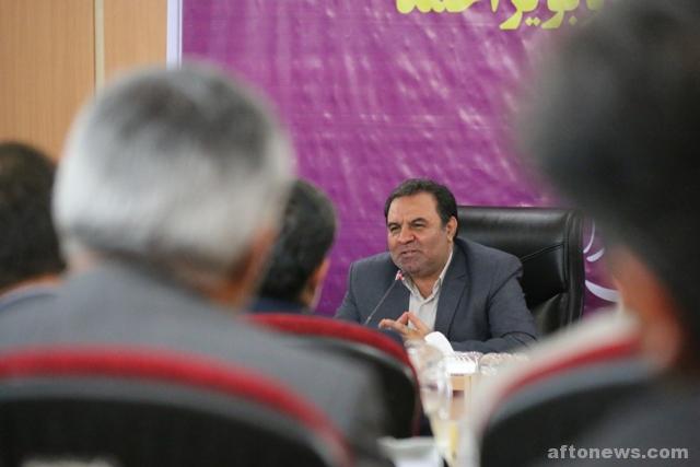زیرکی استاندار کهگیلویه‌وبویراحمد صدای عضو شورای شهر شیراز را درآورد