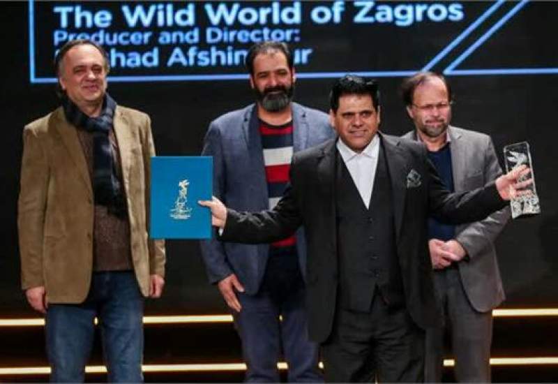 سهمیه کهگیلویه و بویراحمدی از جشنواره فیلم فجر به کارگردان گچسارانی رسید