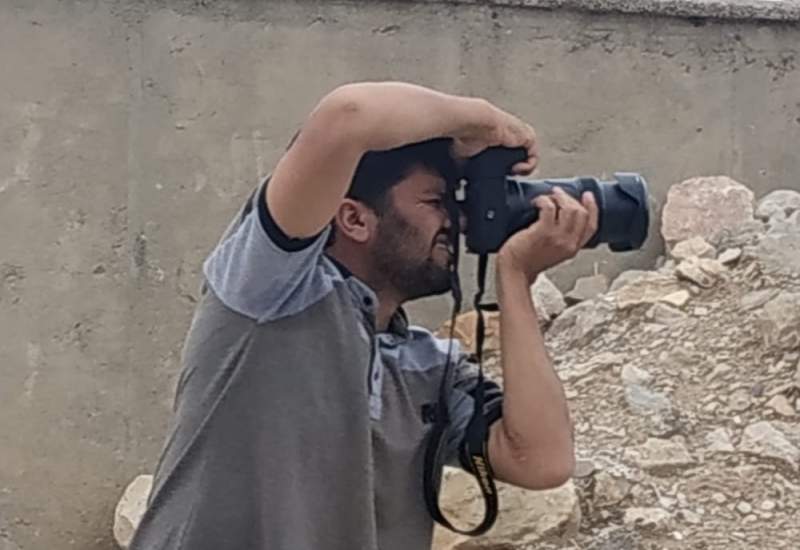 واکنش جمعی از عکاسان و هنرمندان به رفتار ناشایست سازمان محیط‌زیست استان/ باید عذرخواهی کنند