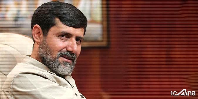 سید ناصر حسینی بابت تاخیر در پرداخت  حقوق فرهنگیان از سازمان برنامه و بودجه شکایت کرد