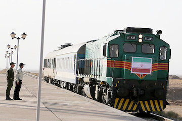 توافق با سرمایه‌گذار چینی برای اجرای راه‌آهن اقلید ـ یاسوج ـ گچساران ـ بوشهر ـ خوزستان