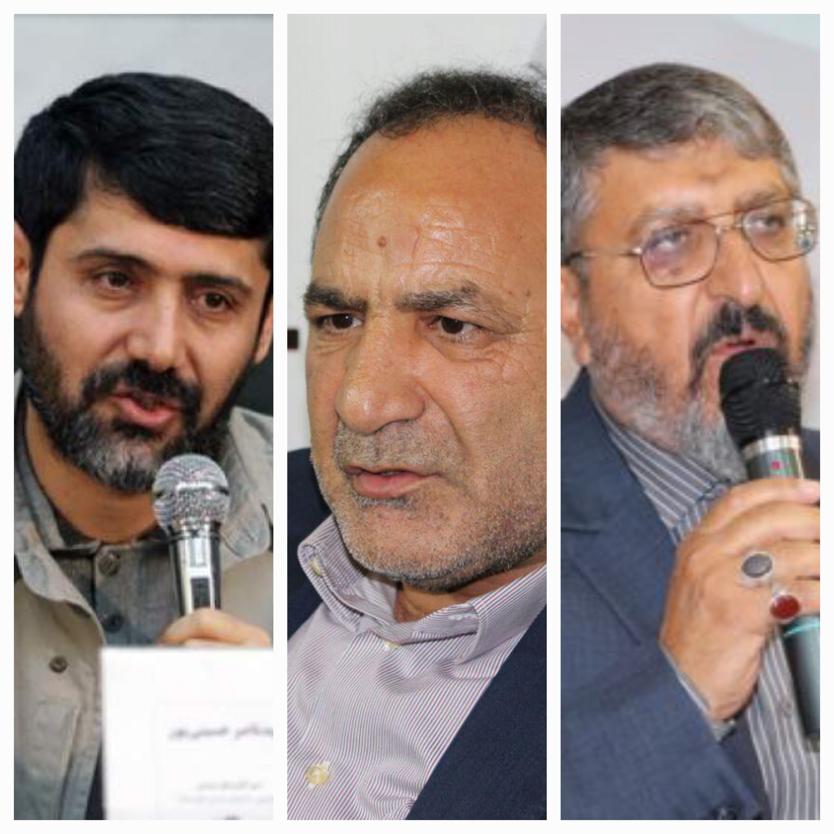 اردوگاه میانه‌روها در انتخابات کهگیلویه و بویراحمد/ از «منتظریان» تا «هاشمی» و «حسینی پور»
