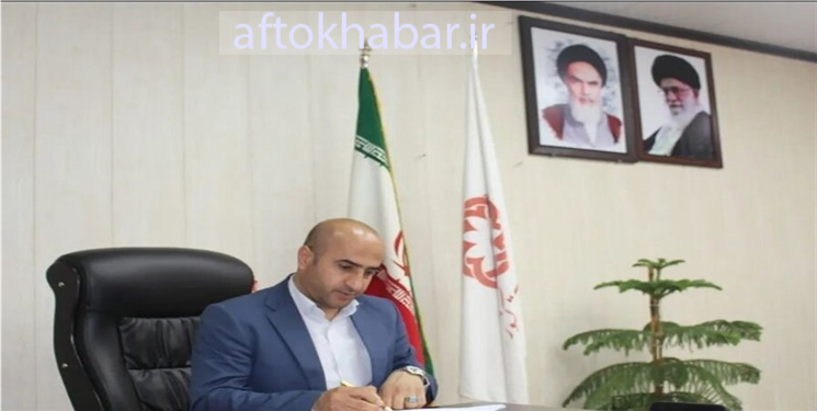 مدیرکل جدید بهزیستی استان منصوب شد/ پایتخت مقصد جدید«محمد کریم آریا»