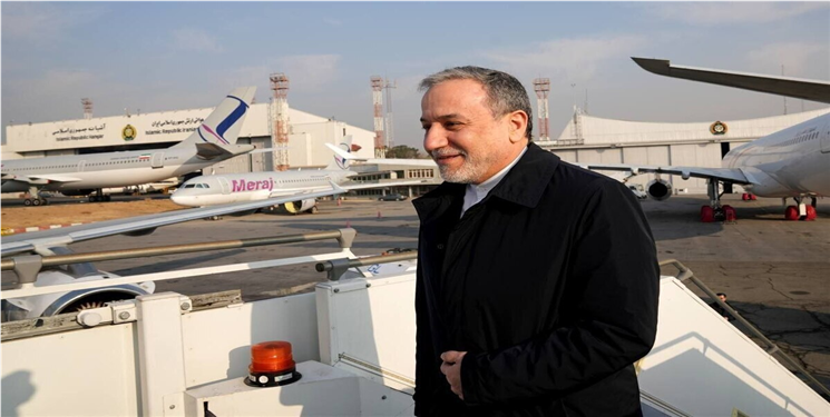 عراقچی: دولت تصمیم‌هایی گرفته که به زودی نتایج مثبتی درپی خواهد داشت / تهدید برای محرومیت ایران از توانایی‌های دفاعی بی‌فایده است