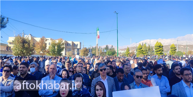 مطالبه هوشمندانه ، حمایت مسئولانه/ ضرورت تقویت نمایندگان و استاندار در دفاع از حق مردم استان