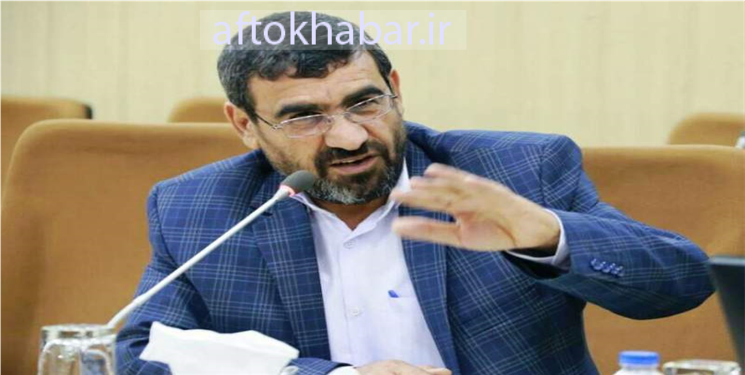 انتخاب مجدد خرامین به عنوان عضو هیات امنای دانشگاه آزاد اسلامی استان