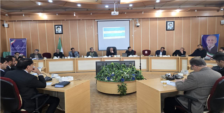 نقص فنی و اختلاف ارتفاع علت عدم پیشرفت مسکن ملی دهدشت 