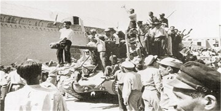 ۲۸ مرداد؛ کودتایی که مسیر تاریخ ایران را تغییر داد