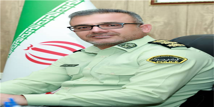 دستگیری عاملین برداشت غیرمجاز ۴میلیارد ریال از حساب بانکی با ترفند لینک جعلی ثنا در گچساران