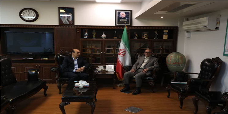پیگیری استاندار کهگیلویه و بویراحمد جهت تسریع در روند احداث شهر جدید در شهرستان بویراحمد