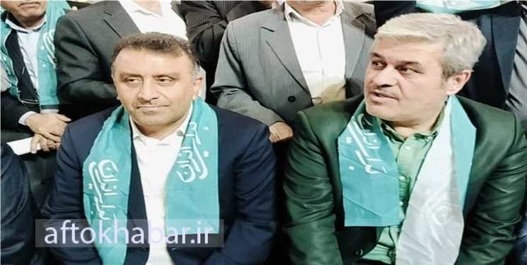 اختلاف تاجگردون و بهرامی؛ واقعیت یا حاشیه‌سازی رقبا؟!