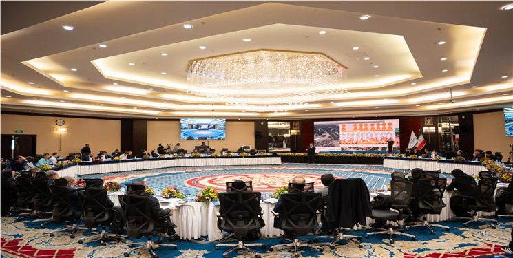 برگزاری تور تعالی با موضوع «استاندارد پایداری در مدیریت پروژه P5» به میزبانی شرکت صنایع پلیمر گچساران/ مروری بر تاریخ صنعت پتروشیمی در روز ملی صنعت پتروشیمی/ بساق‌زاده: رکوردهای قابل‌توجهی در اجرای طرح پلیمر گچساران ثبت شده