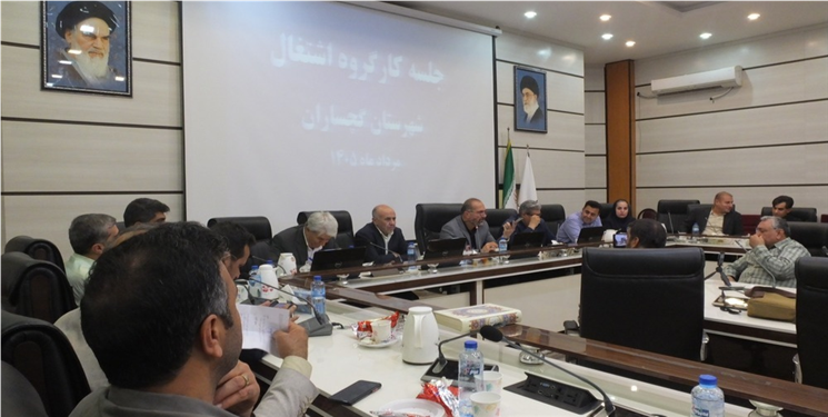 مدیرکل تعاون: پایان اعتبارات شناور؛ سهم مستقل گچساران برای اشتغال ابلاغ شد