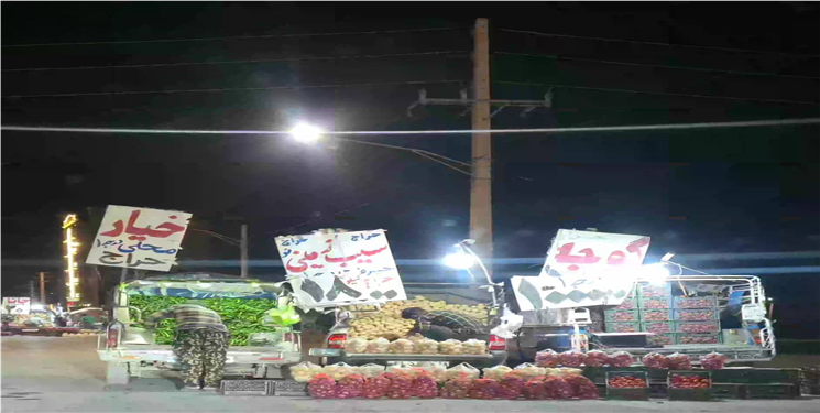 نه پاسخ، نه اقدام؛ این هم شهامت مسئولان ما! کسبه تاوان می‌دهند؛ مسئولان تماشا می‌کنند!