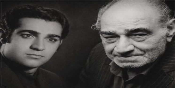 این مرگ را نوشتن باید