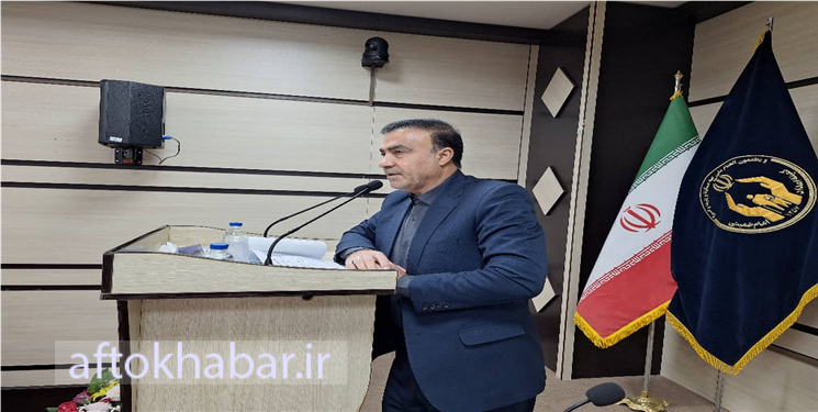 رشد ۳۷ درصدی جمع‌آوری زکات در استان/ قلی‌پور: 63 میلیارد تومان زکات در نه‌ماهه جذب شد