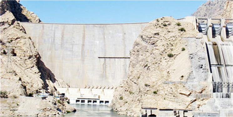 خشکیدن کارون در سایه سدسازی بی‌ضابطه؛ فریاد زاگرس برای بیداری خوزستان!