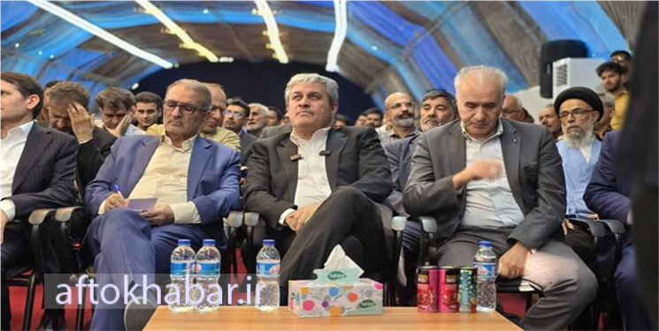 عملیات اجرایی پتروشیمی «چهاربیشه» گچساران آغاز شد