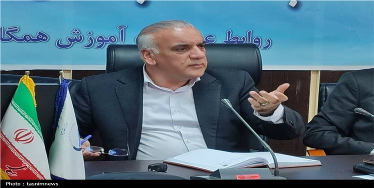 افتتاح و کلنگزنی ۷۴ پروژه آب و فاضلاب در کهگیلویه و بویراحمد