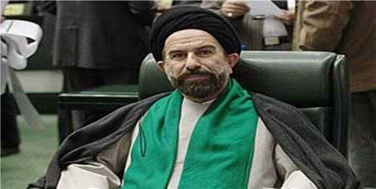 واکنش بزرگواری به سخنان محیط زیستی رییس جمهور/ در دوران نمایندگی از حق مردم دفاع کردم/ نمایندگان استان منفعل شده‌اند