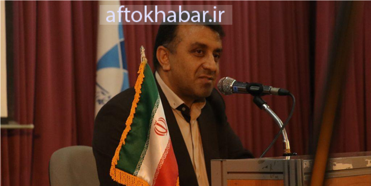  محمد بهرامی در دانشگاه یاسوج سخنرانی می کند(+ زمان و مکان) 