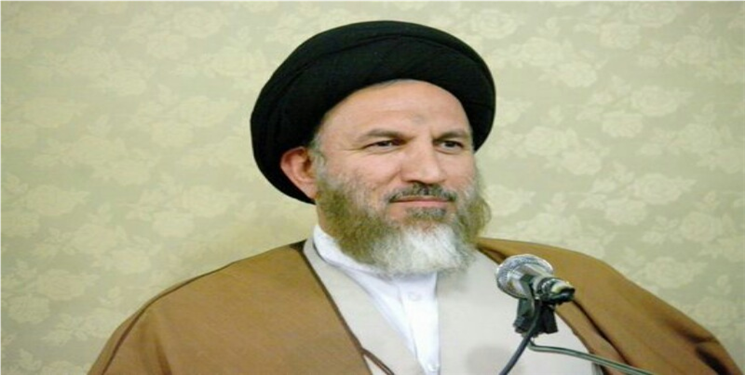 آیت‌الله ملک‌حسینی: مافیاهای اقتصادی باید حذف شوند/ به جای «فاسد» با «فساد» برخورد کنید/ پایان دوران دوقطبی چپ و راست؛ اکنون تنها دوقطبی «ایران و دشمنان» مطرح است