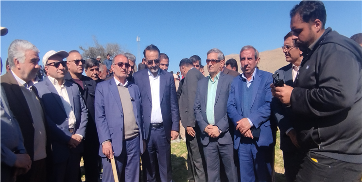 احداث نیروگاه خورشیدی ۲۵مگاواتی کهگیلویه 