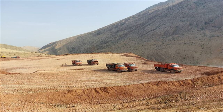 سدهای ماندگان و خرسان ۳؛ زخم تازه بر تن استان خاموش