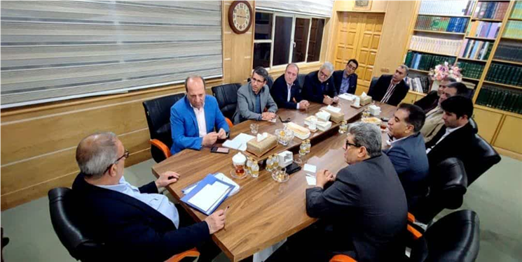 پیگیری سه‌گانه مشکلات کهگیلویه و بویراحمد با وزیر کار؛ از سرمایه‌گذاری تا رفع موانع اجرایی
