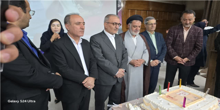 استاندار: همه موظفیم برای رفع مشکلات جامعه معلولان تلاش کنیم