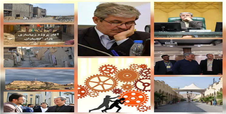 دکترین پیشرفت،توسعه و معماری فردا؛ تحلیلی بر کارنامه و چشم‌انداز توسعه‌محور تاجگردون