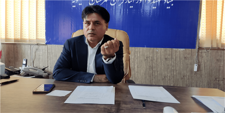بیکاری فرزندان شهدا و جانبازان دغدغه اصلی بنیاد