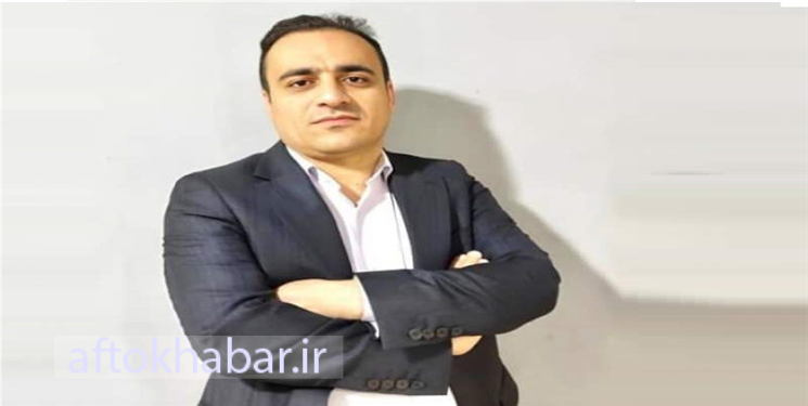 جوشوخروش «ملت» در آرامستانها