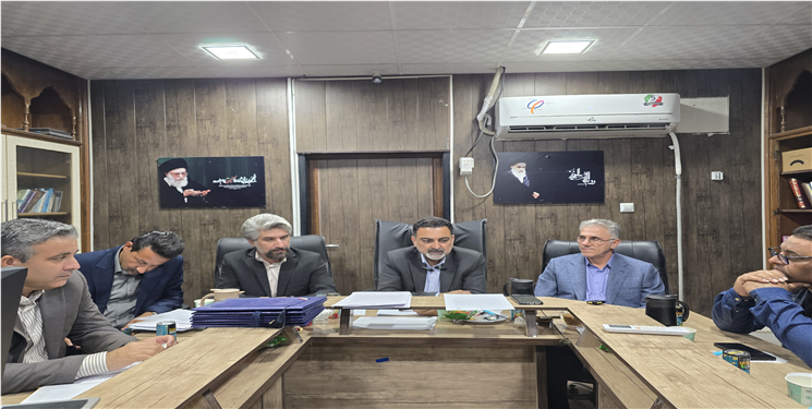 پاسخ شهردار دوگنبدان به خبرنگار افتونیوز؛ ۴ تا ۵ پروژه عمرانی به دلیل نبود اعتبارات تملک دارایی متوقف شده‌اند / انتظار کمک برای تکمیل این طرح‌ها را داریم