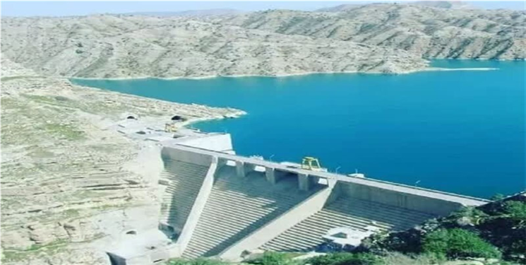 مدیرعامل آب منطقه‌ای استان: ۱۰ میلیون متر مکعب آب جدید به سد کوثر اضافه شد