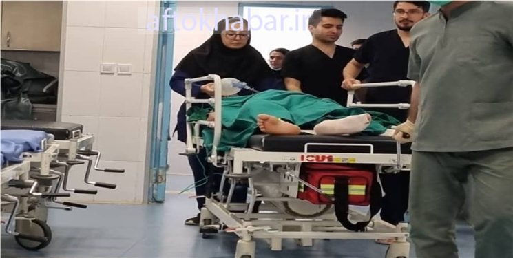 واکنش وزارت بهداشت به حادثه بیمارستان جلیل یاسوج/ تامین امنیت پرستاران ضروری است