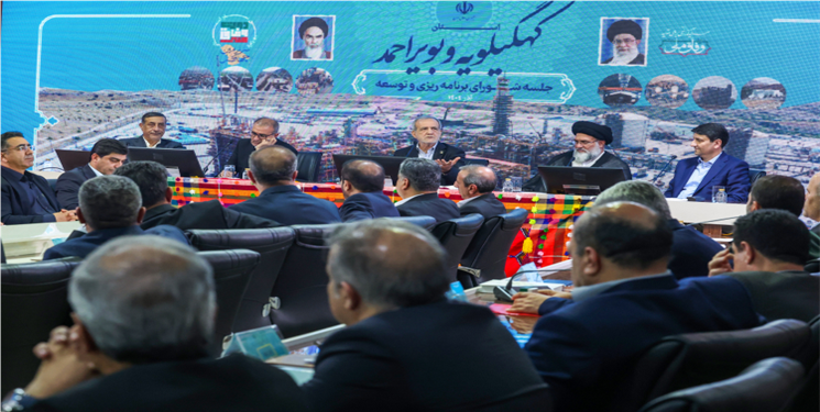 اگر به دنبال گوش شنوا هستید ابتدا به ساختار حکمرانی استان توجه کنید