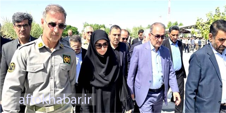 نباید اجازه دهیم محیطبانان بدون پشتوانه در میدان باشند