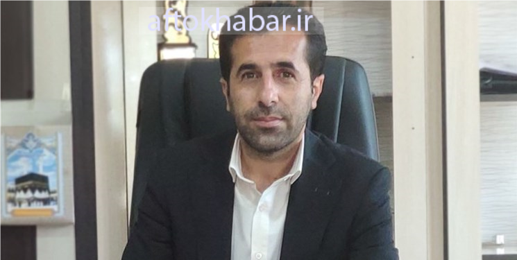  شکایت یک مدیرکل از پاسکاری عشایر در ادارات استان