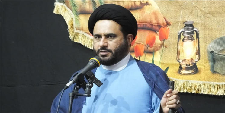 انتقاد تند امام جمعه گچساران از جاری بودن فاضلاب بیمارستانی در معابر پس از سال‌ها/ تأکید هاشمی‌منش بر نظارت بیشتر بر کیفیت نان و برخورد با متخلفان