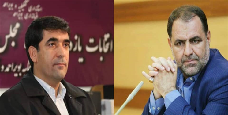 پیام تبریک نماینده اسبق بویراحمد به شاپور رمضانی