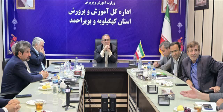پیشرفت چشم‌گیر ساخت ۳۳ مدرسه توسط بنیاد علوی