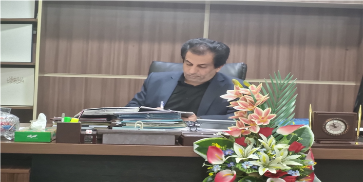 توضیحات جدید رئیس سازمان مدیریت و برنامه ریزی استان در خصوص «سد آبریز» و «محور دهدشت _ خیرآباد» 