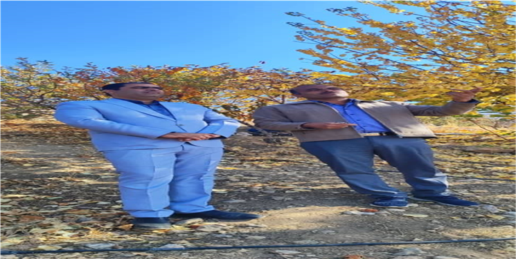 اعلام آمادگی سرمایه‌گذار برای ایجاد مجموعه بزرگ گردشگری در سی‌سخت