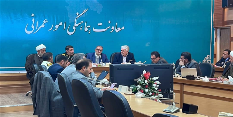 نشست هماهنگی برگزاری کنگره بزرگداشت آیتالله ملکحسینی برگزار شد