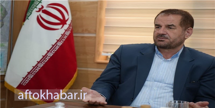 احمدزاده: اراضی ملی استان به بهانه گردشگری به تاراج رفت